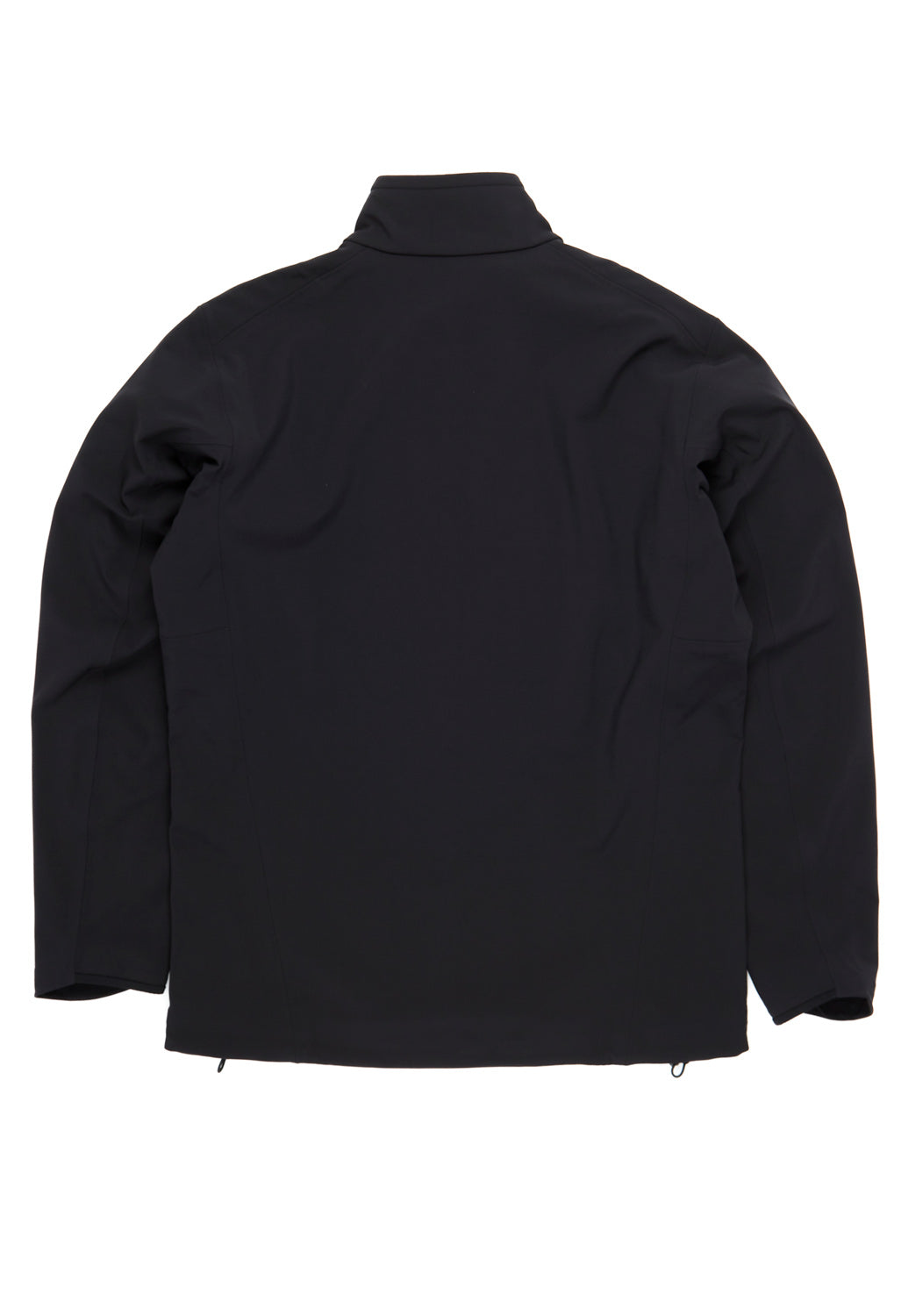 Arc'teryx Men's Gamma MX Jacket - Black