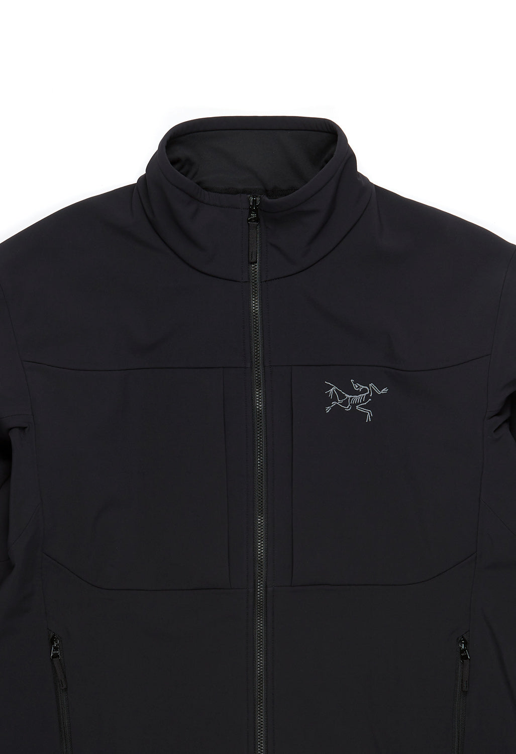 Arc'teryx Men's Gamma MX Jacket - Black