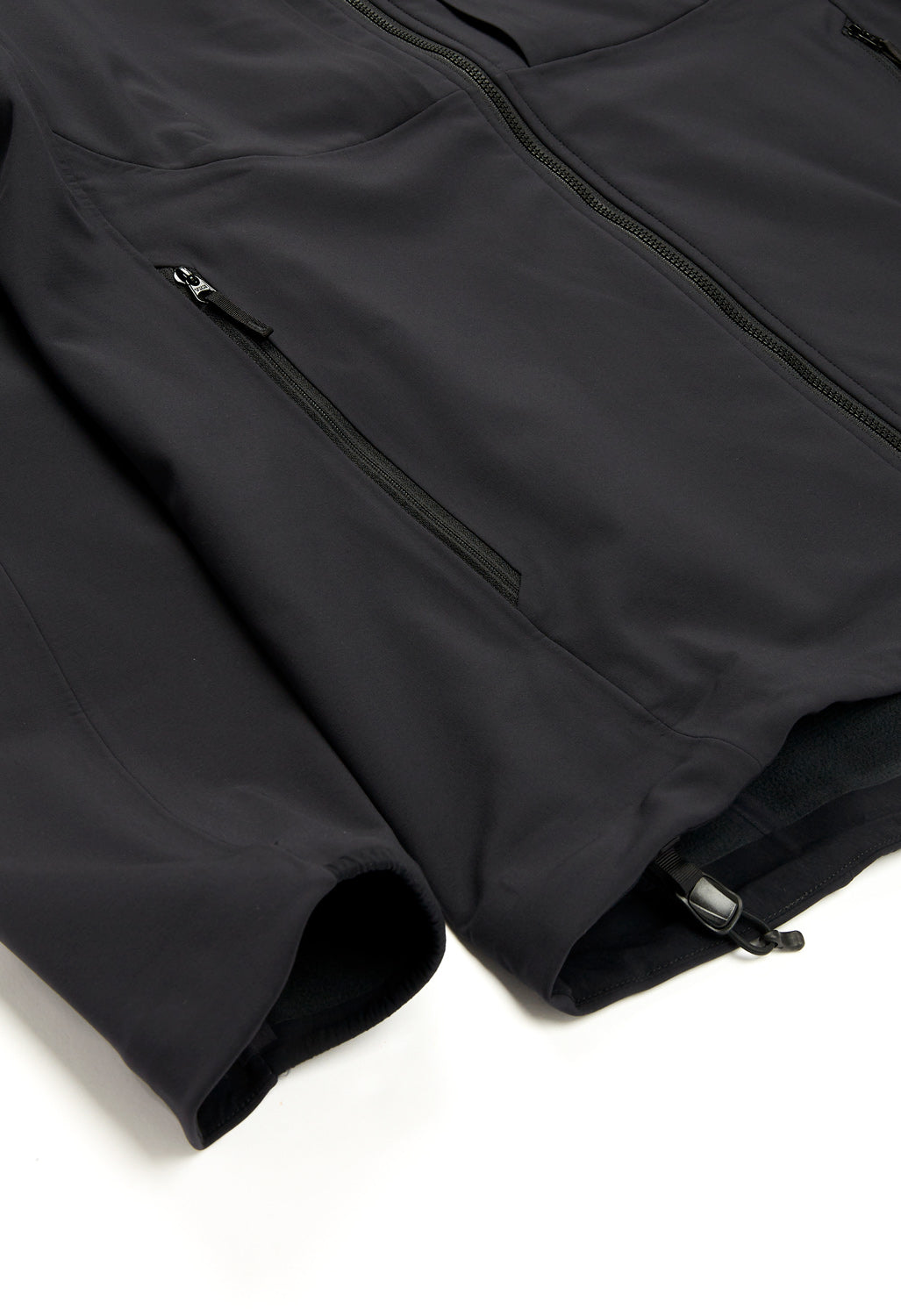 Arc'teryx Men's Gamma MX Jacket - Black