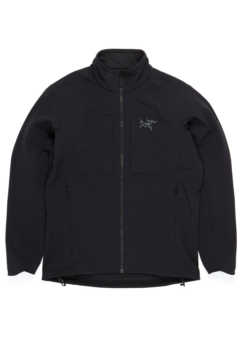 Arc'teryx Men's Gamma MX Jacket - Black