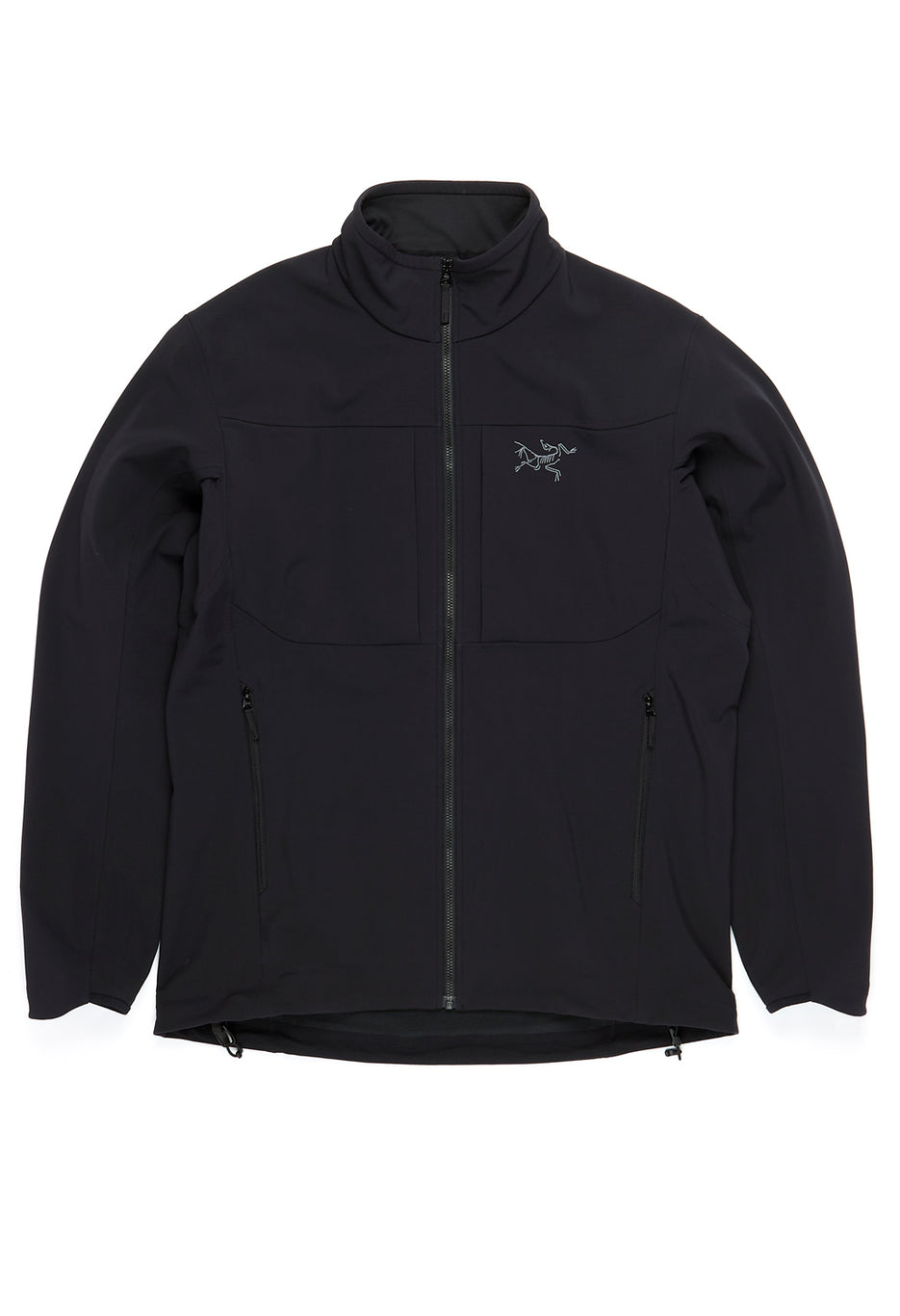 Arc'teryx Men's Gamma MX Jacket - Black