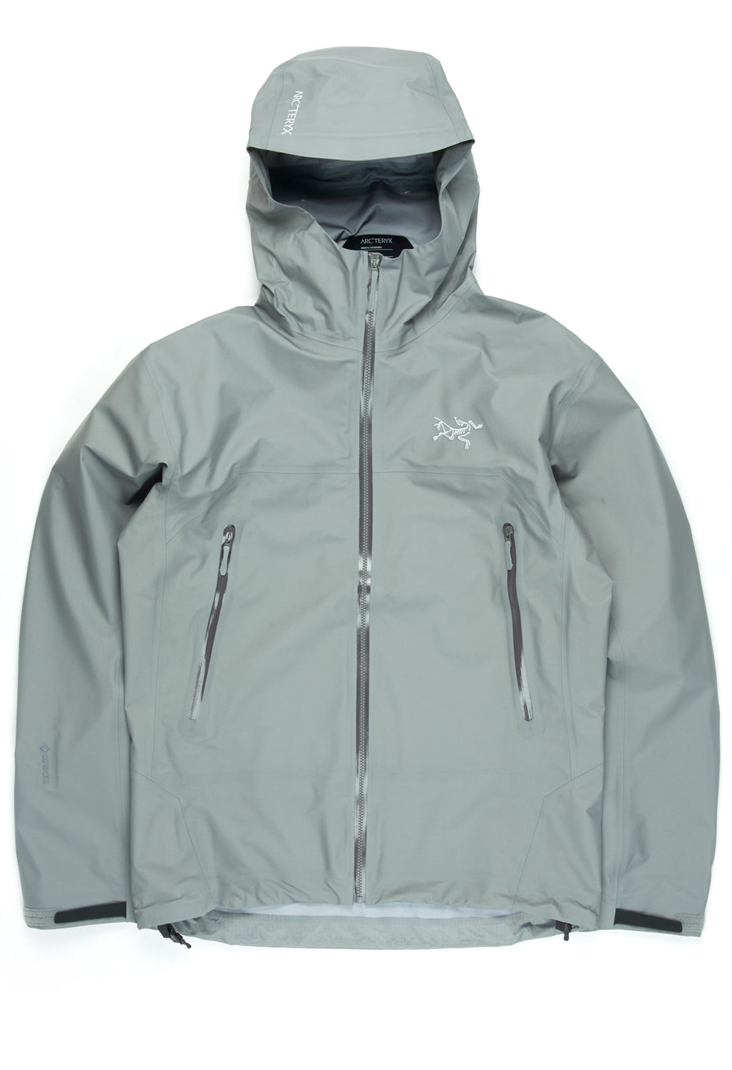 Arc'teryx Men's Beta GORE-TEX Jacket - Void – Outsiders Store UK