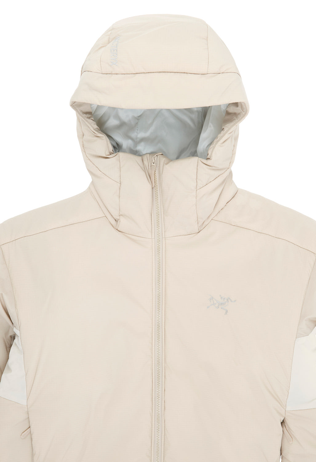 Arc'teryx Men's Atom Heavyweight Hoody - Rune