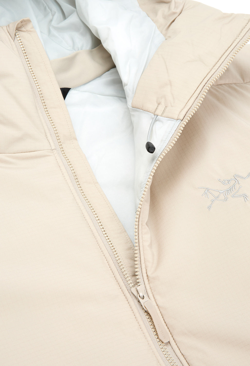 Arc'teryx Men's Atom Heavyweight Hoody - Rune