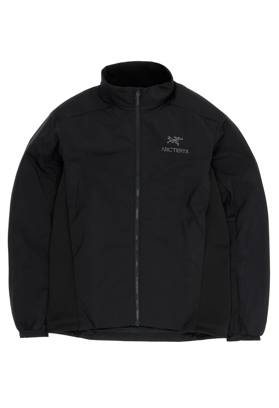 Arc'teryx Men's Atom Jacket - Black