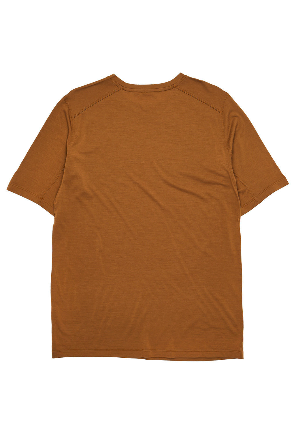 Arc'teryx Men's Ionia Merino Wool S/S Tee - Relic