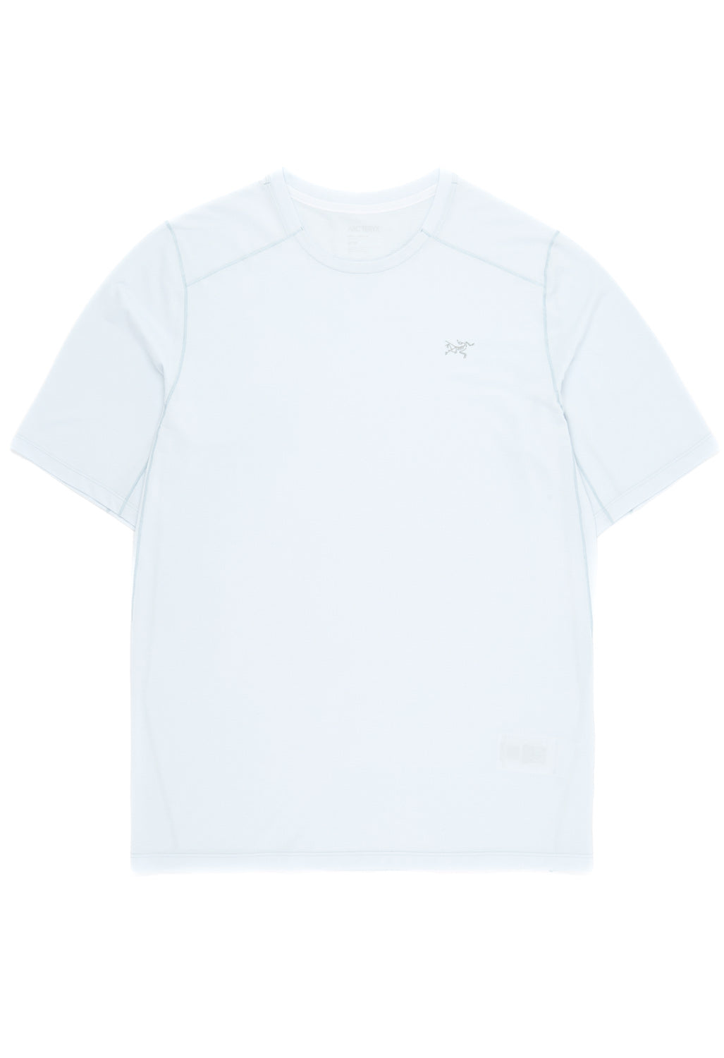 Arc'teryx Men's Cormac Crew T-Shirt - Daybreak Heather