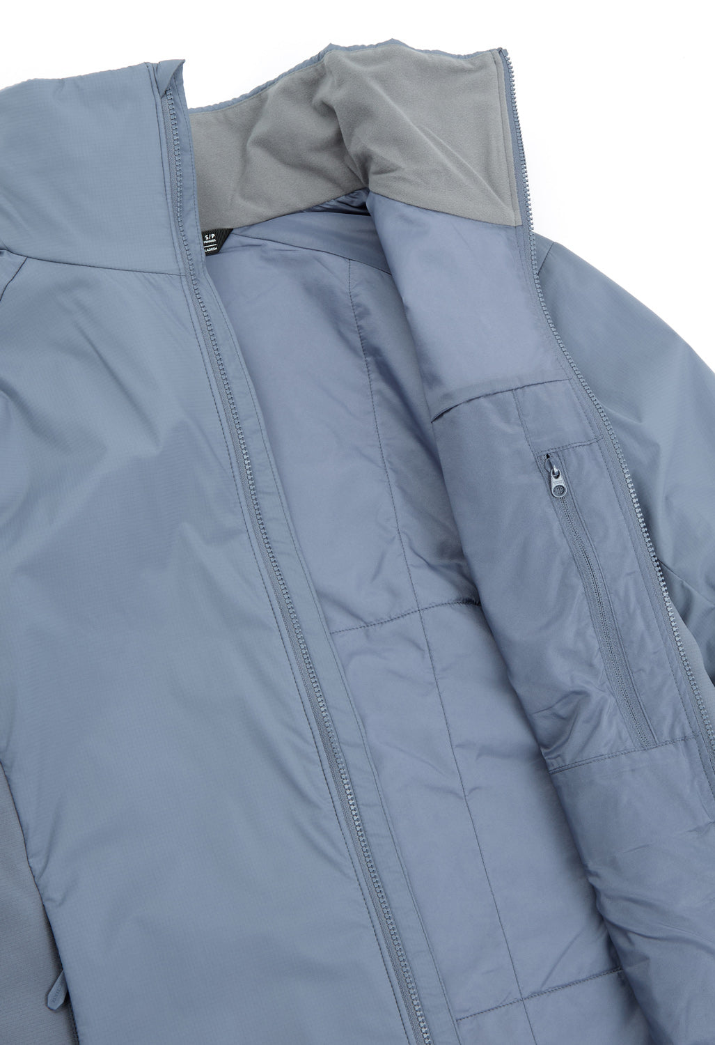 Arc'teryx Women's Atom Jacket - Stratus