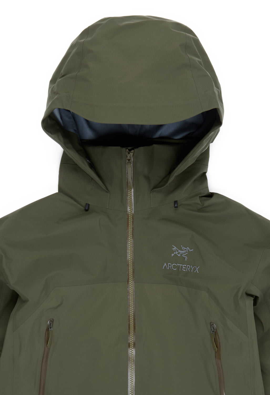 Arc'teryx Men's Beta AR Jacket - Tatsu