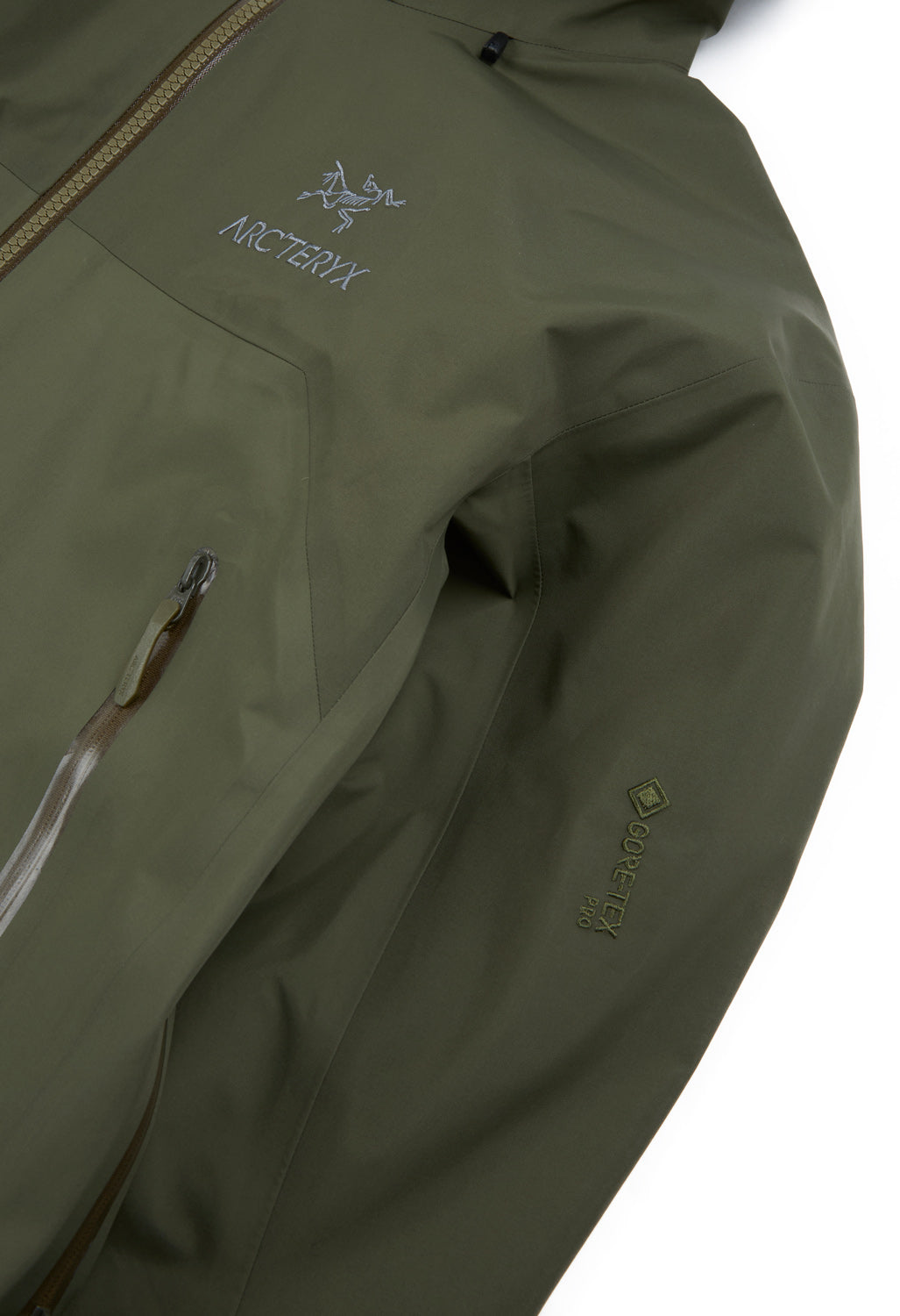 Arc'teryx Men's Beta AR Jacket - Tatsu