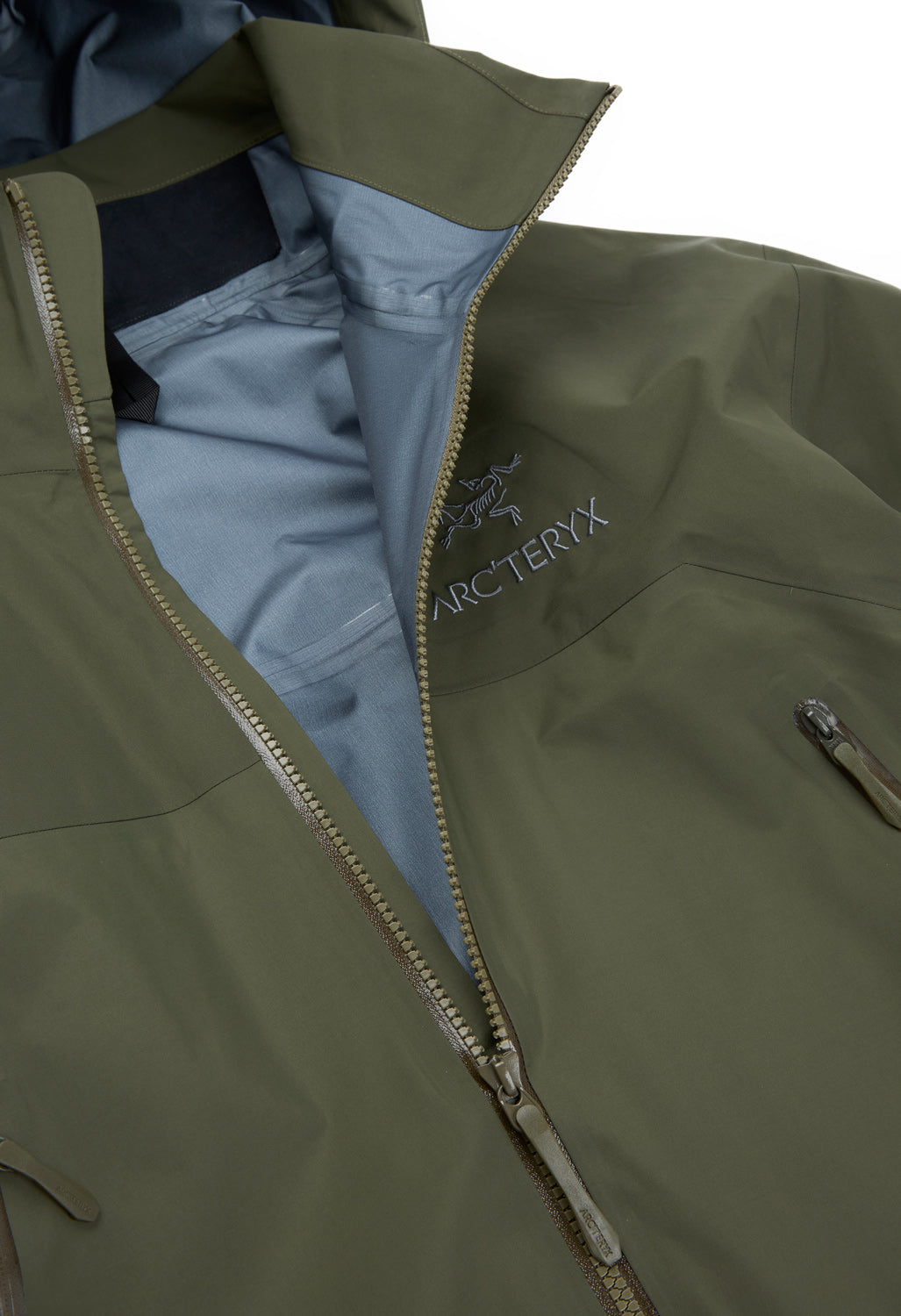 Arc'teryx Men's Beta AR Jacket - Tatsu