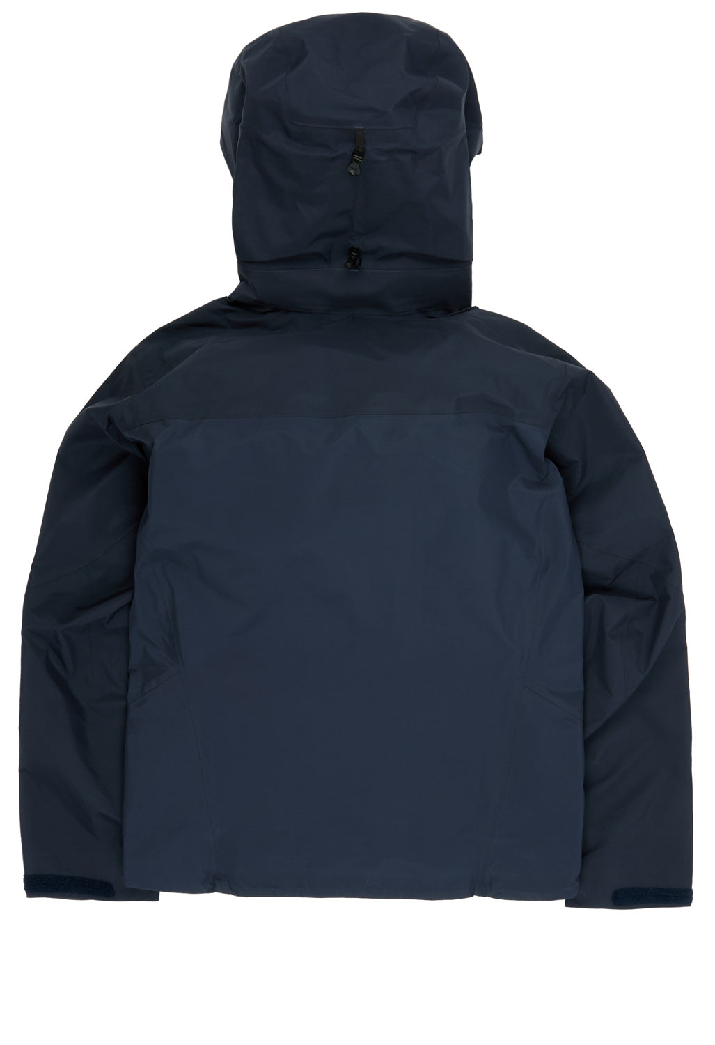 Arc'teryx Men's Beta AR Jacket - Black Sapphire