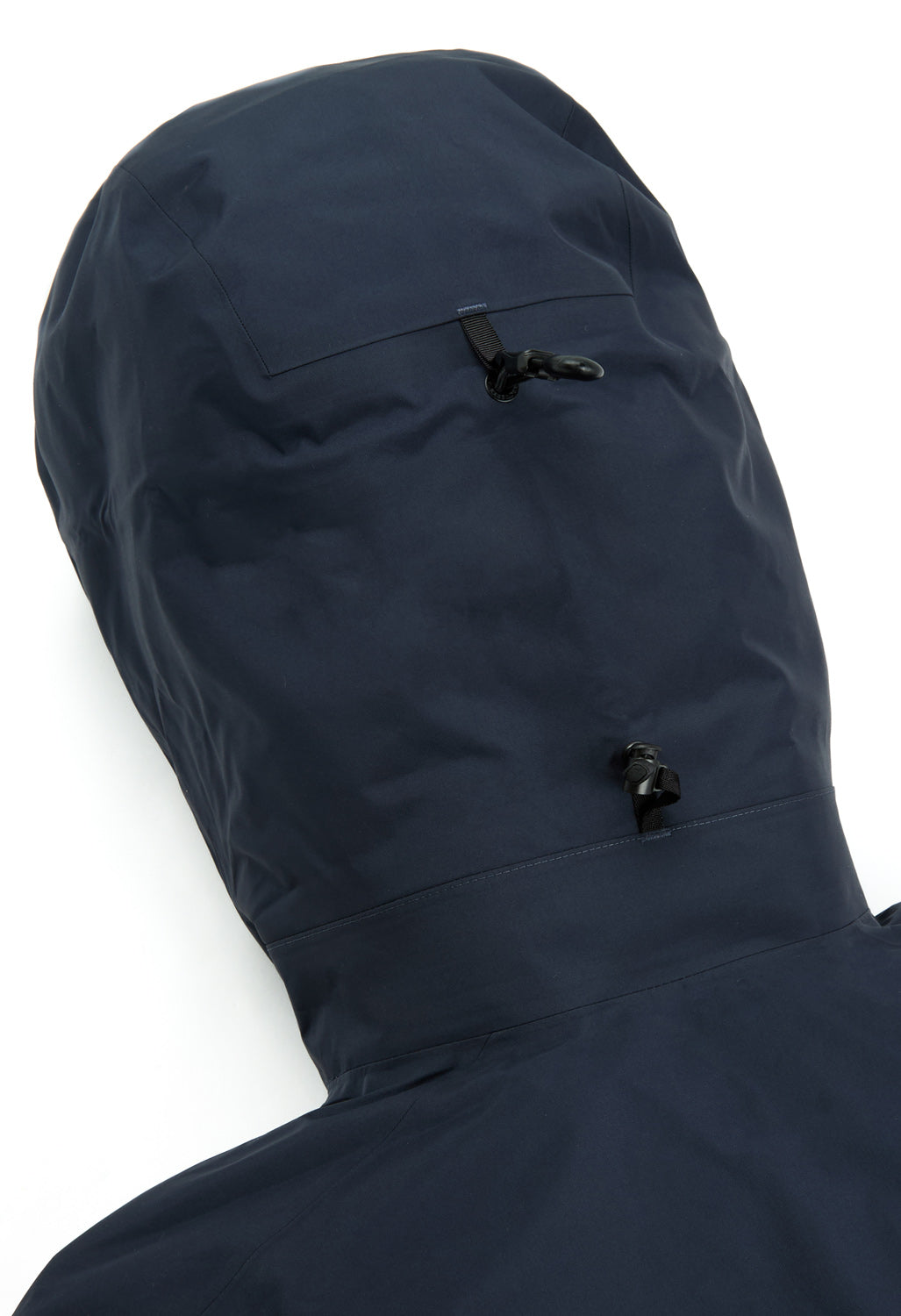 Arc'teryx Men's Beta AR Jacket - Black Sapphire