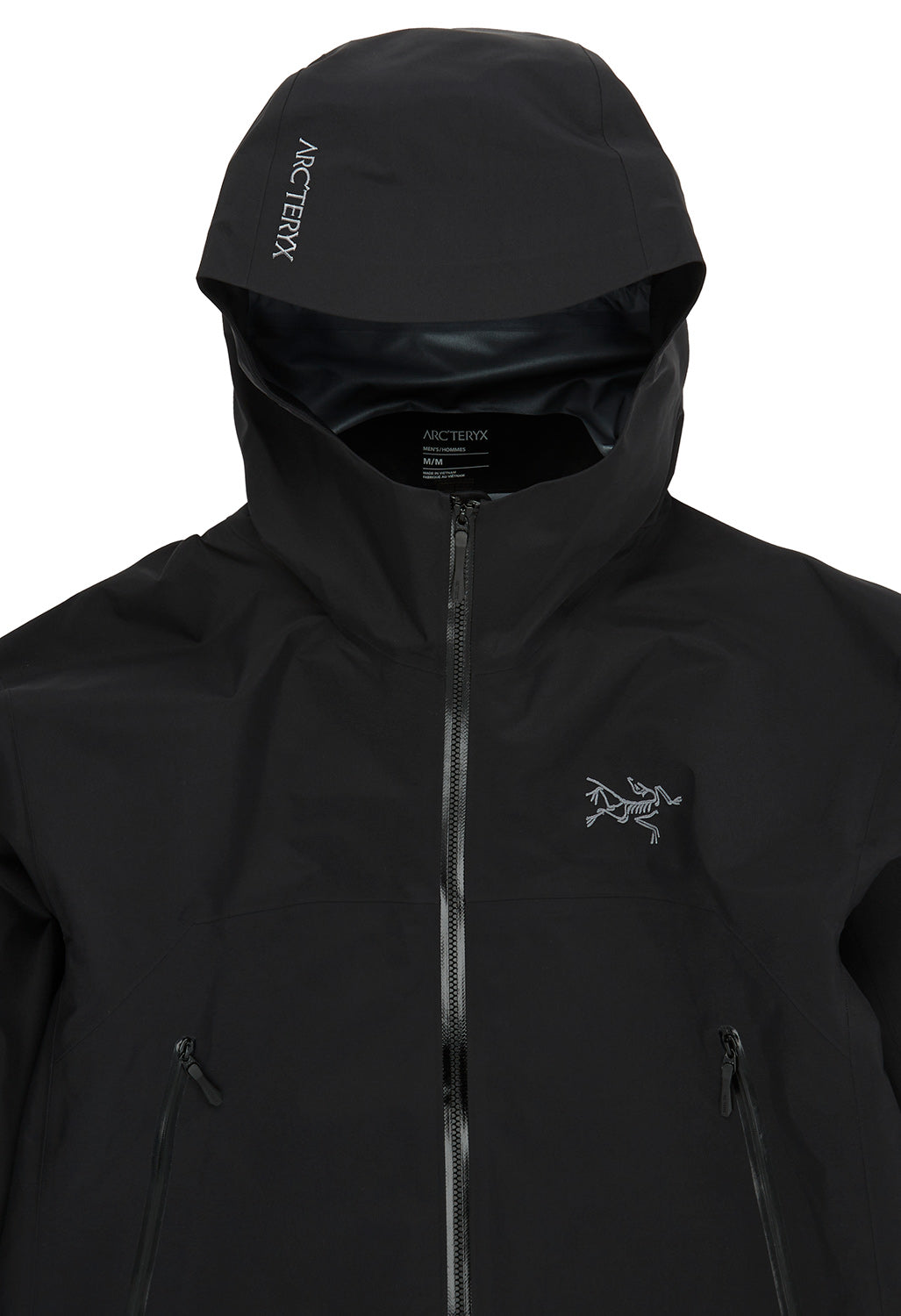 Arc'teryx Men's Beta Jacket - Black