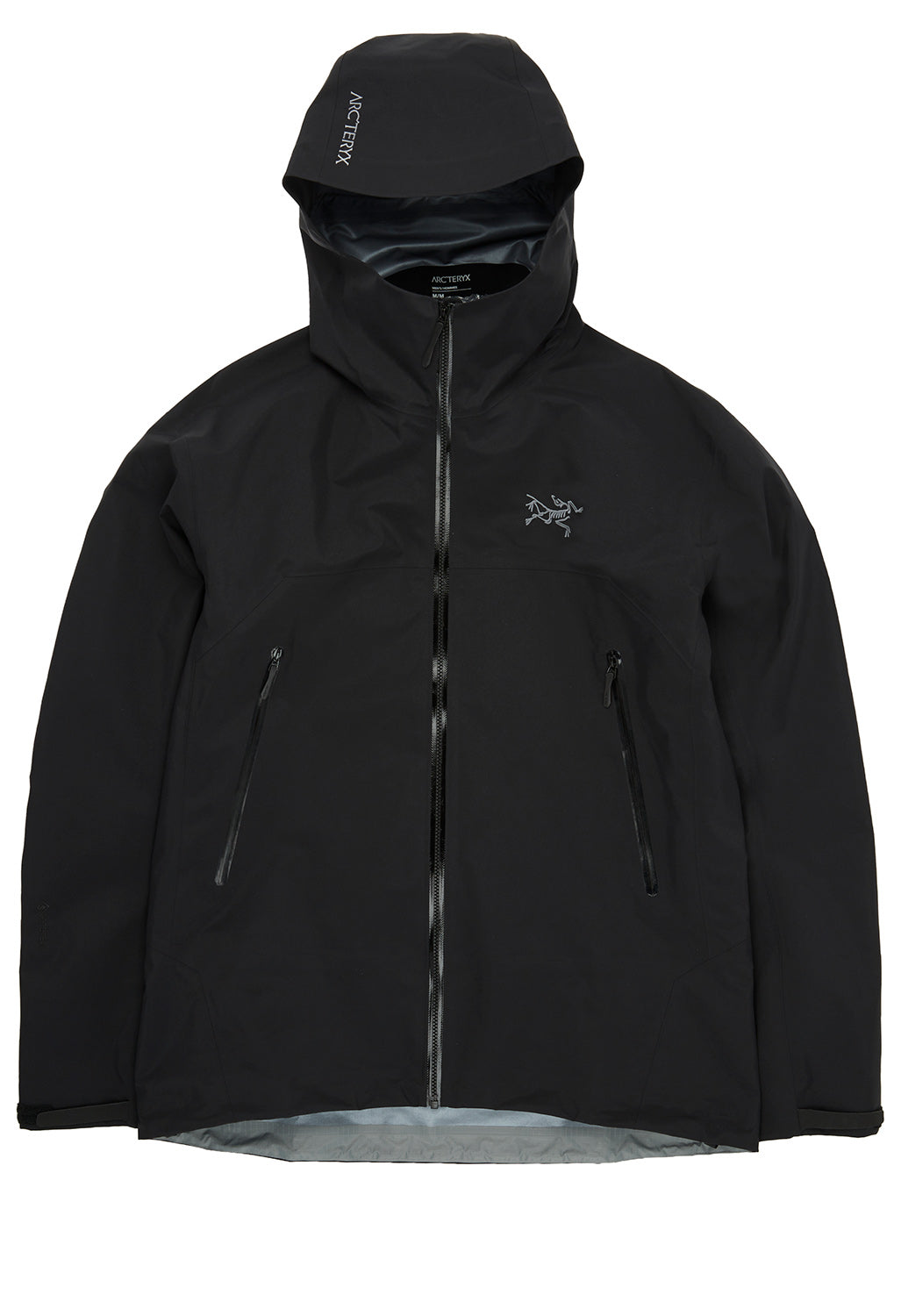 Arc'teryx Men's Beta Jacket - Black