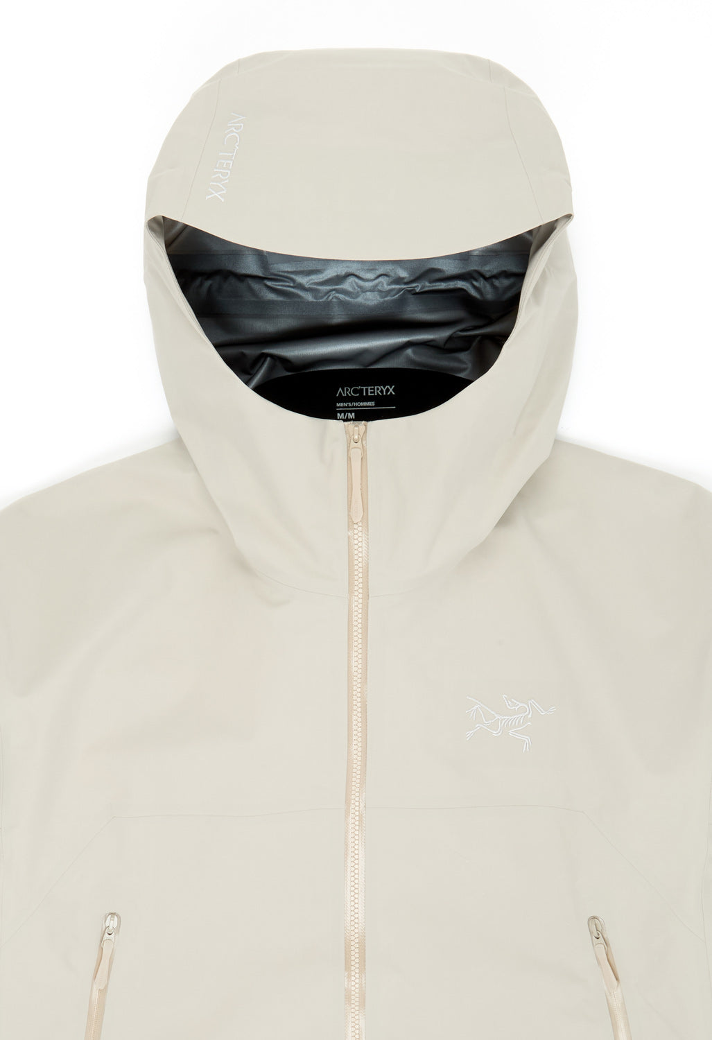 Arc'teryx Men's Beta Jacket - Rune