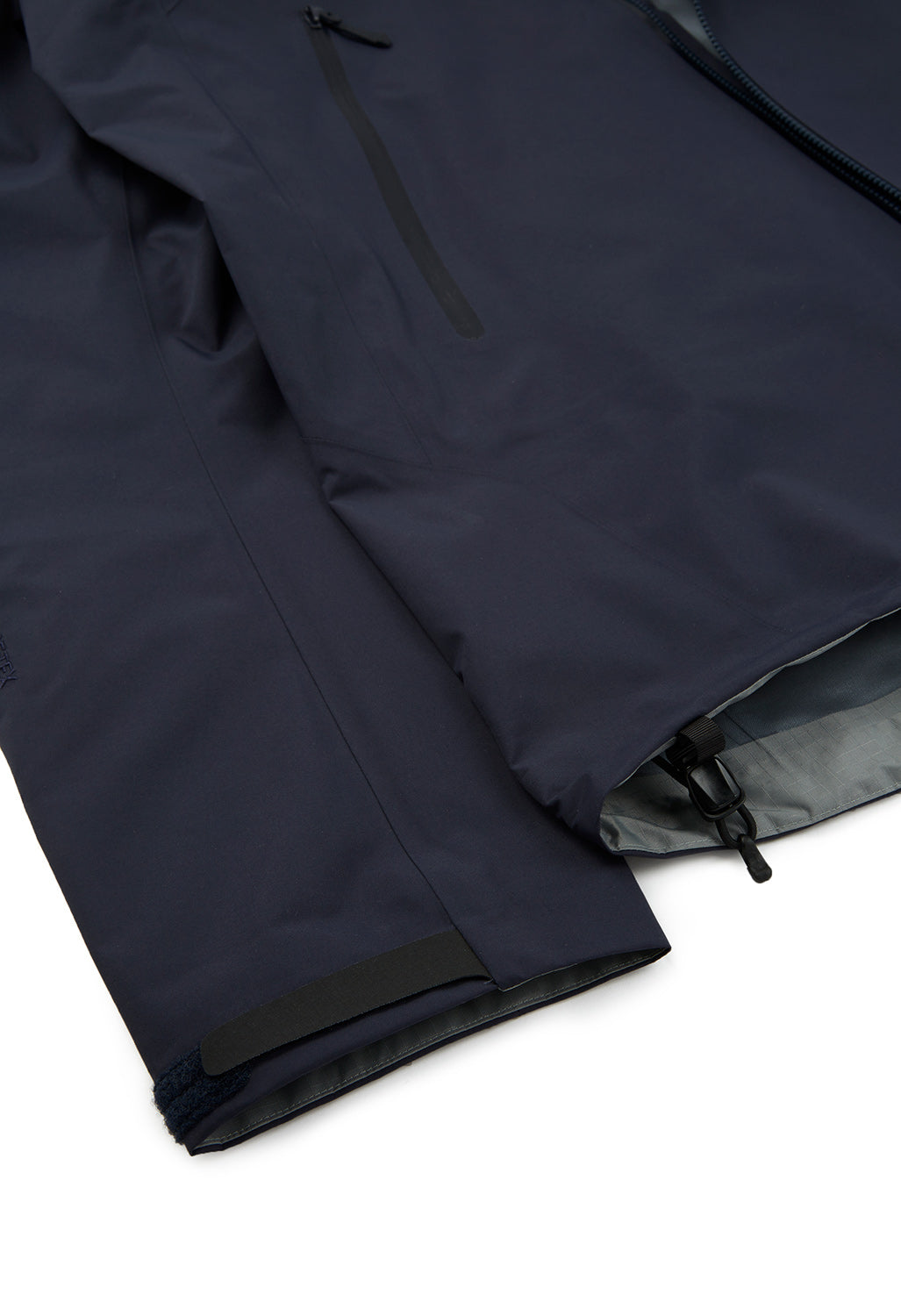 Arc'teryx Men's Beta Jacket - Black Sapphire