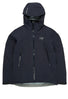 Arc'teryx Men's Beta Jacket - Black Sapphire