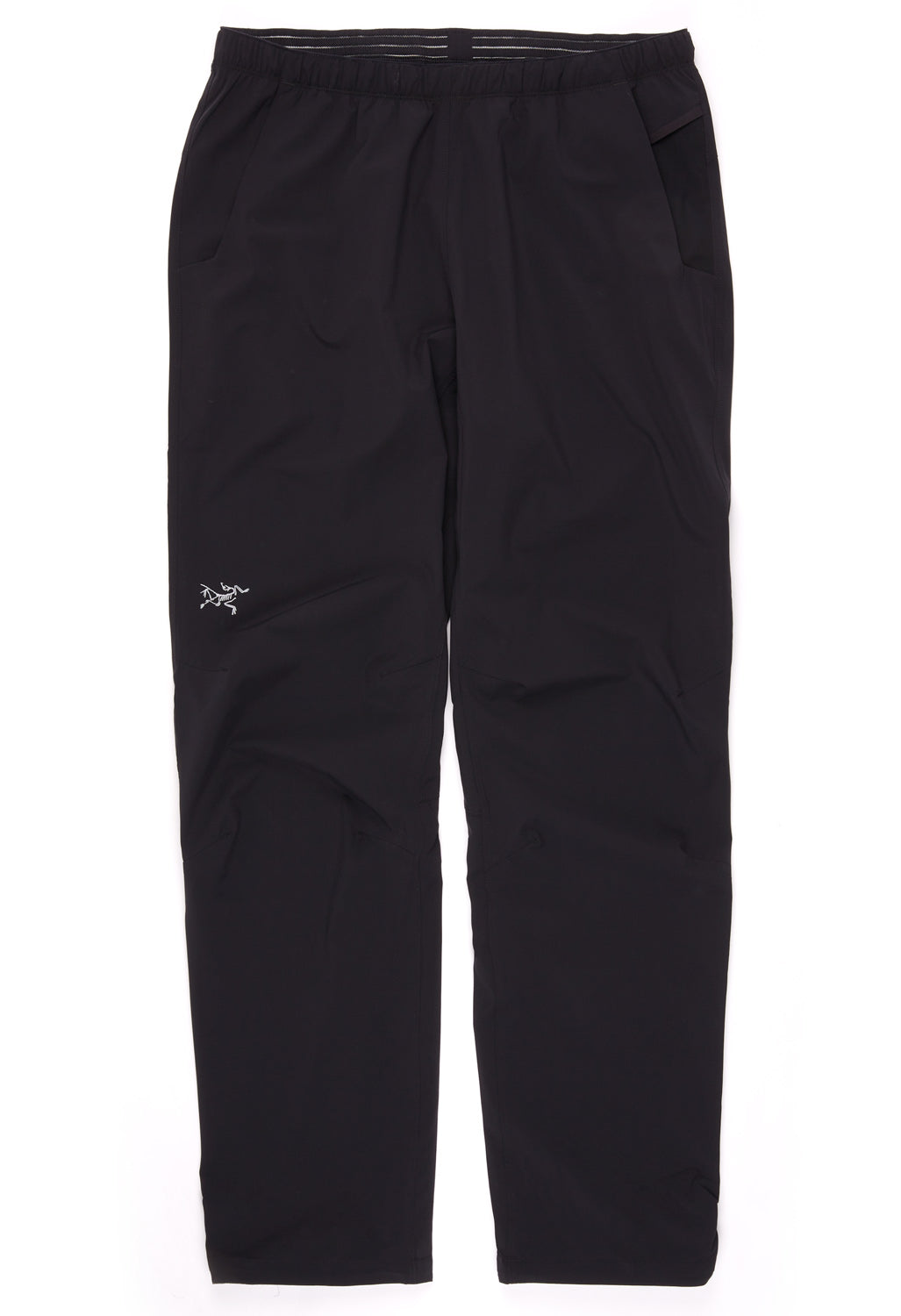 Arc'teryx Men's Incendo Pants - Black – Outsiders Store UK