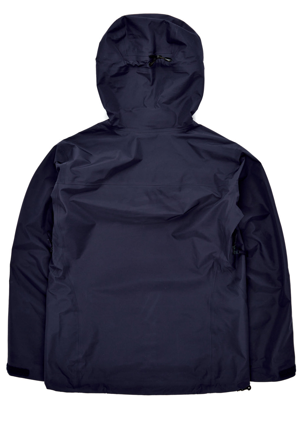 Arc'teryx Women's Beta LT Jacket - Black Sapphire