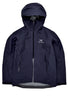 Arc'teryx Women's Beta LT Jacket - Black Sapphire