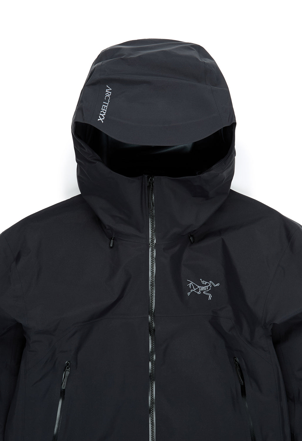 Arc'teryx Men's Beta SL Jacket - Black