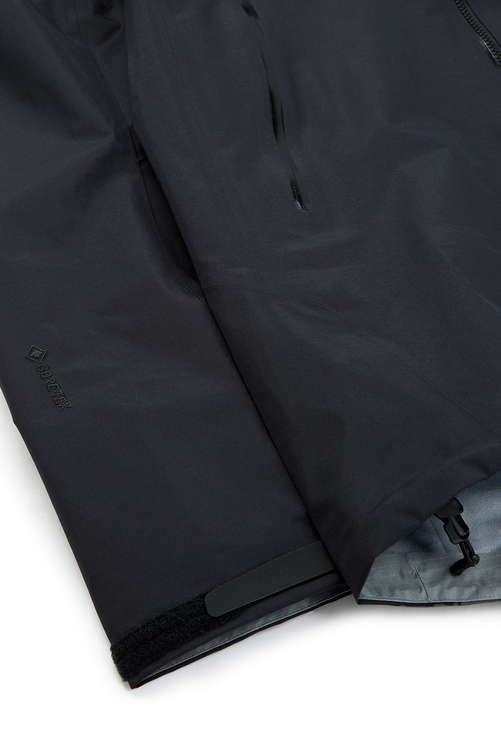 Arc'teryx Men's Beta SL Jacket - Black