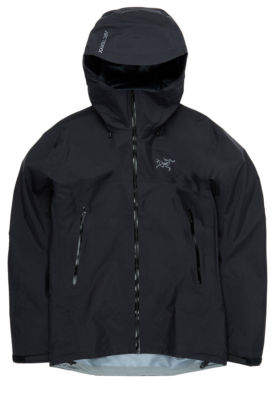 Arc'teryx Men's Beta SL Jacket - Black