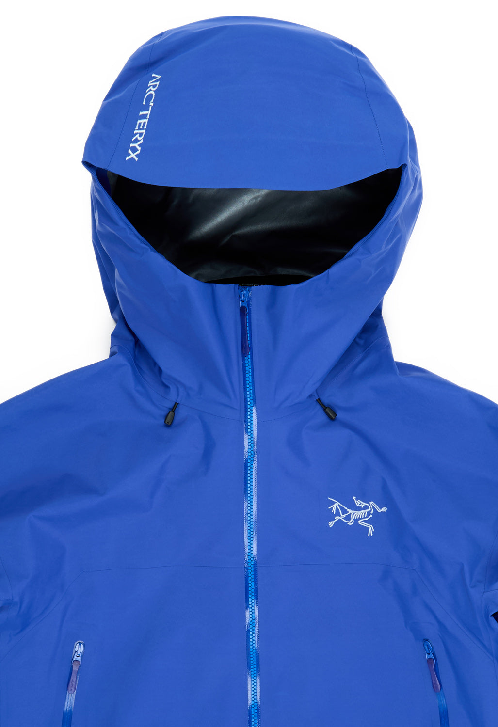 Arc'teryx Men's Beta SL Jacket - Vitality