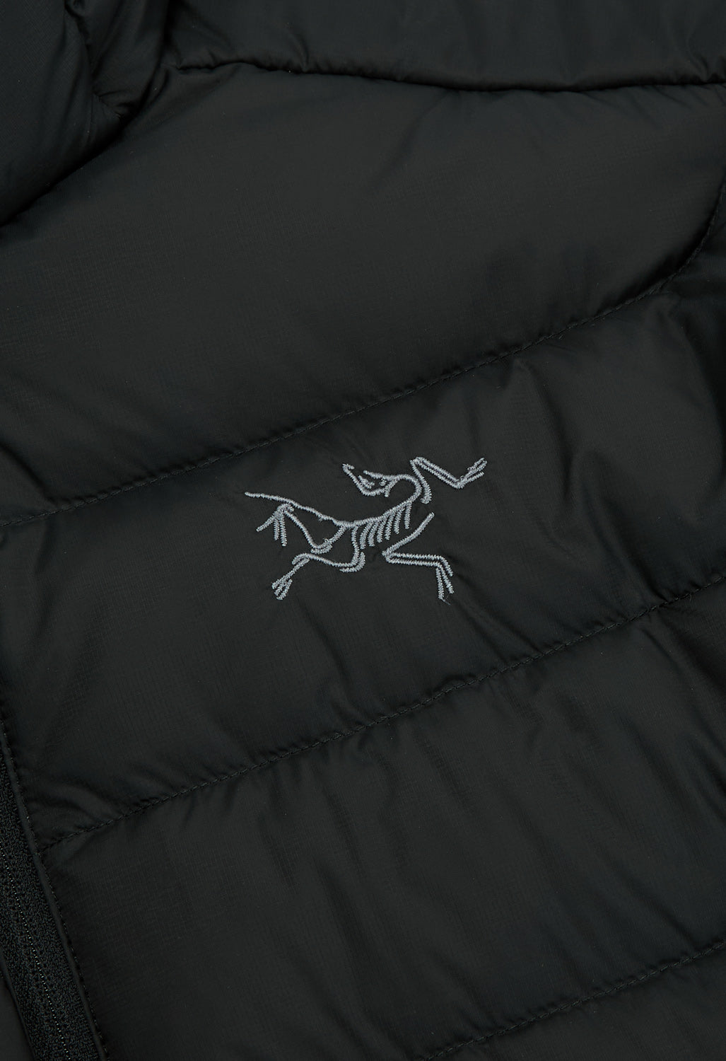 Arc'teryx Cerium Men's Jacket - Black