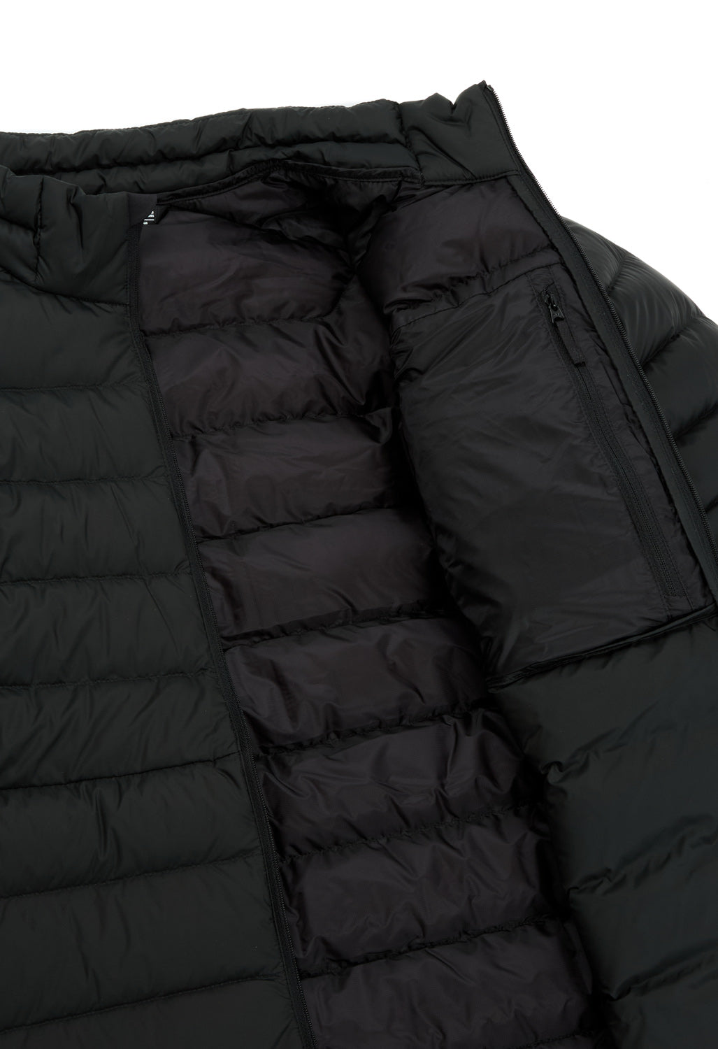 Arc'teryx Cerium Men's Jacket - Black