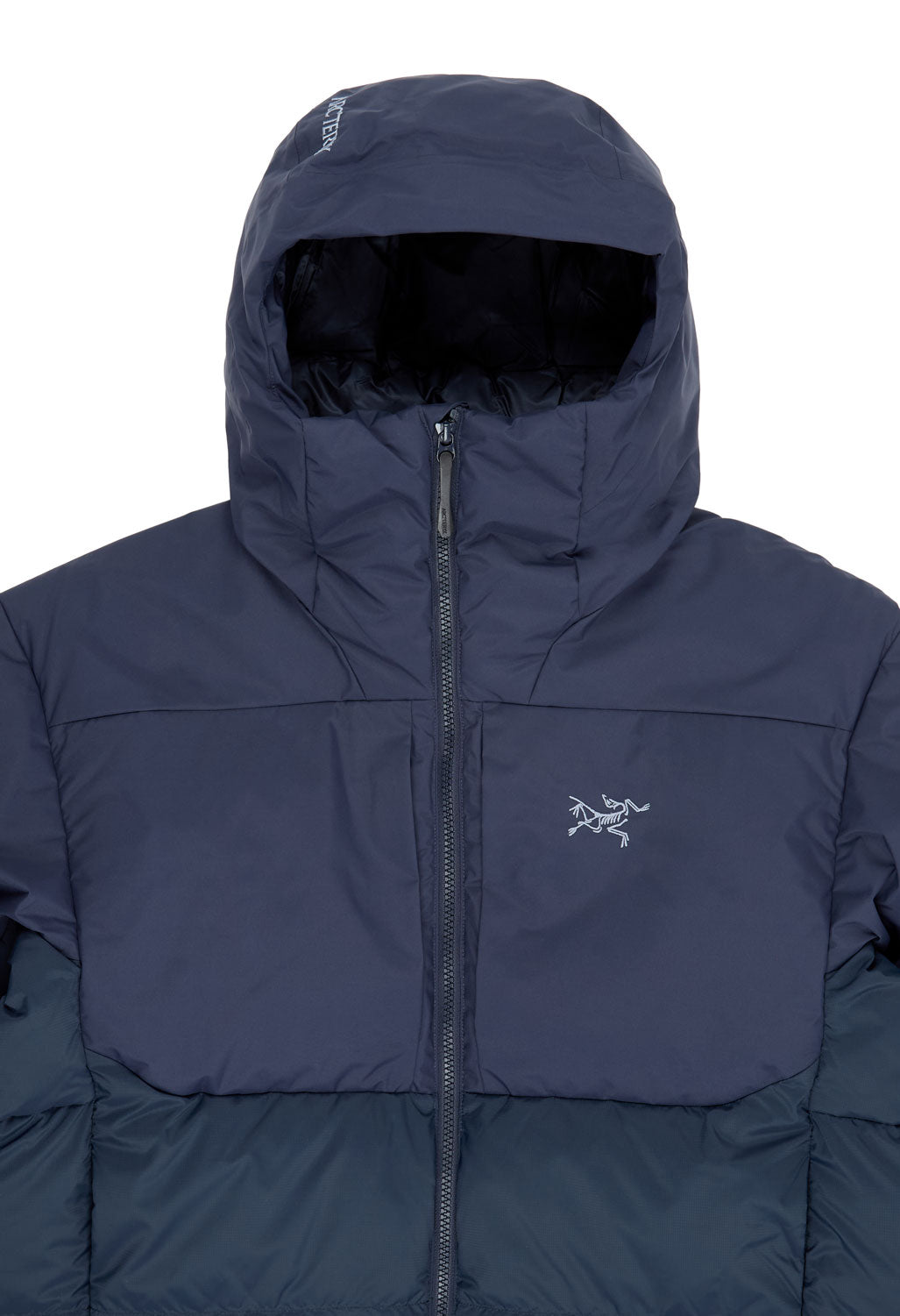 Arc'teryx Men's Thorium SV Hoody - Black Sapphire