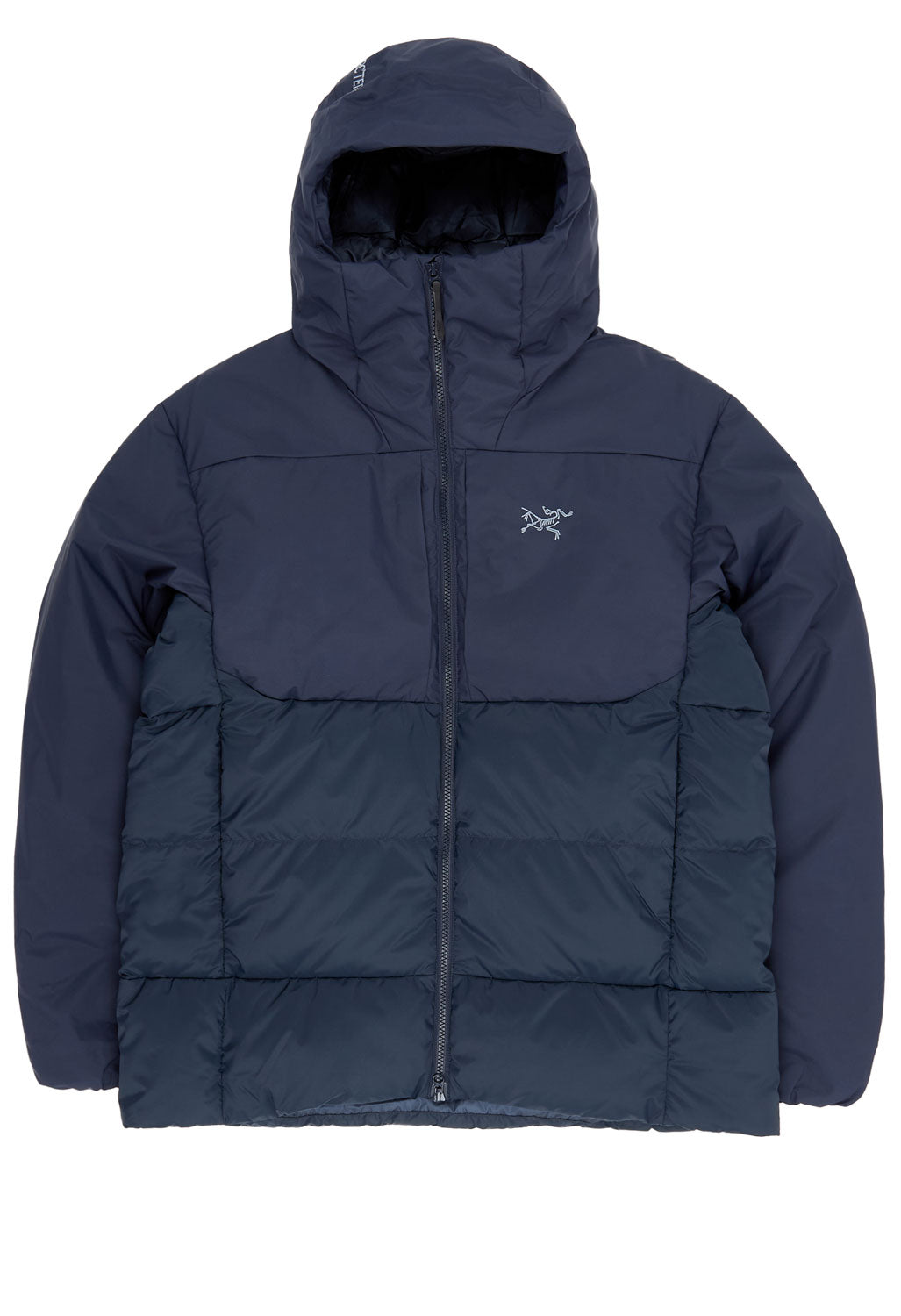 Arc'teryx Men's Thorium SV Hoody - Black Sapphire