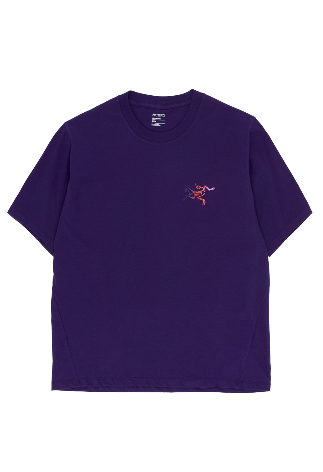 Arc'teryx Men's Kragg Logo T-Shirt - Soulsonic