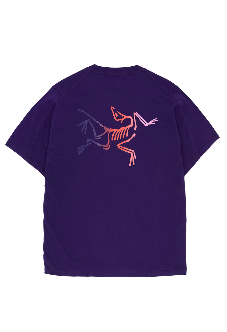 Arc'teryx Men's Kragg Logo T-Shirt - Soulsonic