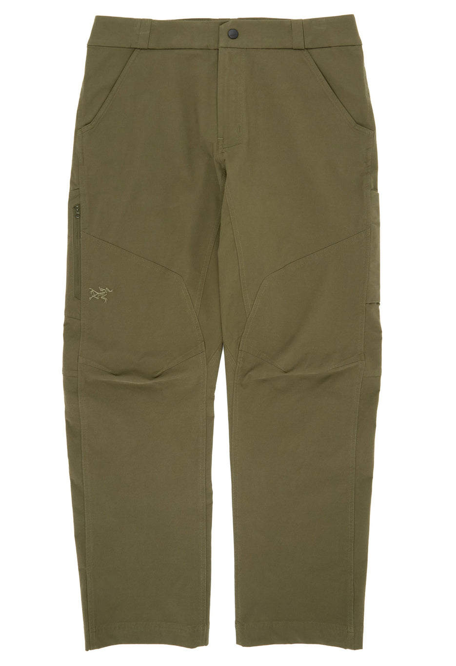 Arc'teryx Men's Cronin Cotton Pant - Tatsu