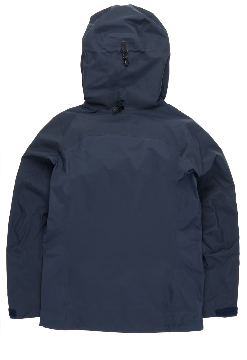 Arc'teryx Women's Beta AR StormHood Jacket - Black Sapphire