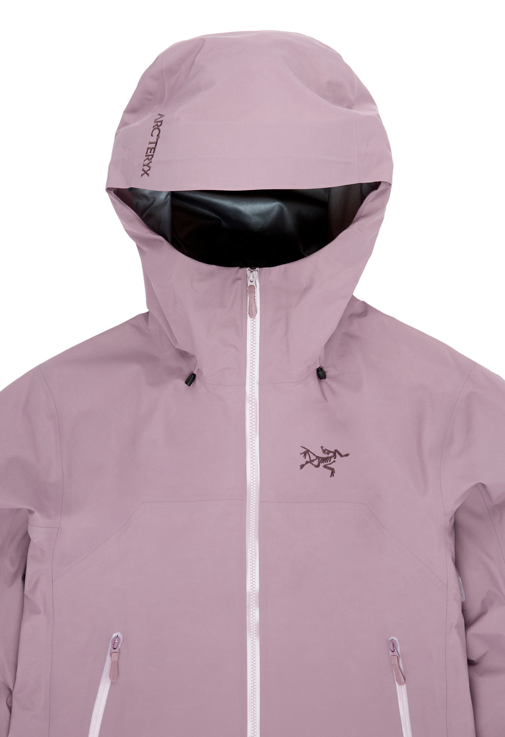 Arc'teryx Women's Beta SL Jacket - Interstellar