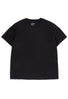 Arc'teryx Women's Kragg Cotton Little Bird Short Sleeve Crew - Black