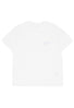 Arc'teryx Women''s Krag Little Bird T-Shirt - White Light / White