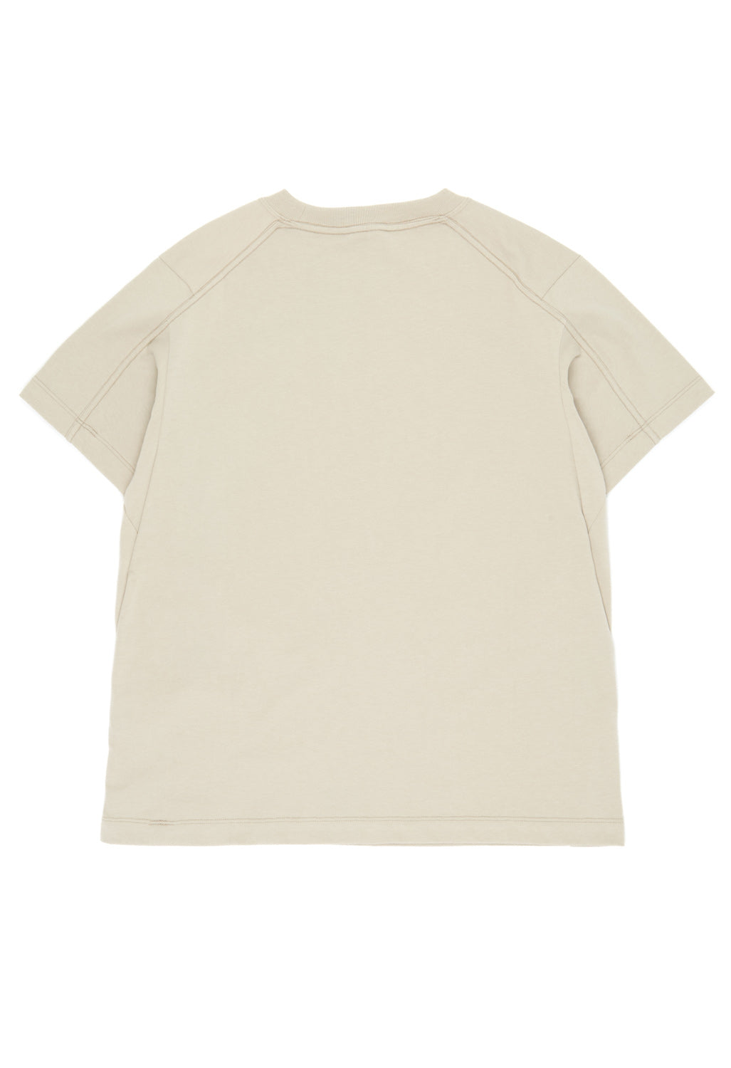 Arc'teryx Women's Kragg Cotton Little Bird Short Sleeve Crew - Rune / Solaris