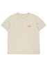 Arc'teryx Women's Kragg Cotton Little Bird Short Sleeve Crew - Rune / Solaris