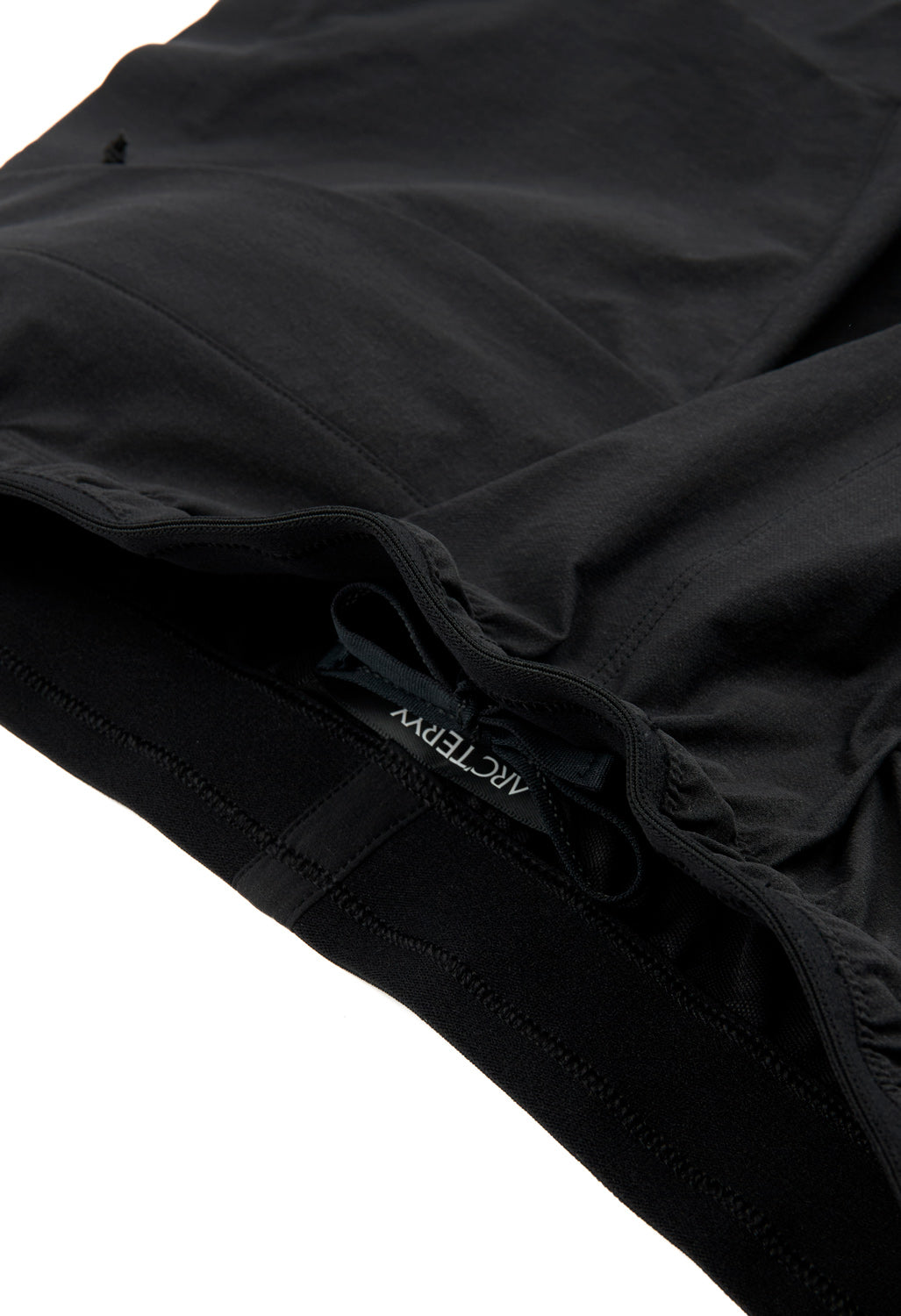 Arc'teryx Women's Gamma Utility Shorts 5" - Black