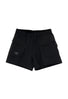 Arc'teryx Women's Gamma Utility Shorts 5" - Black