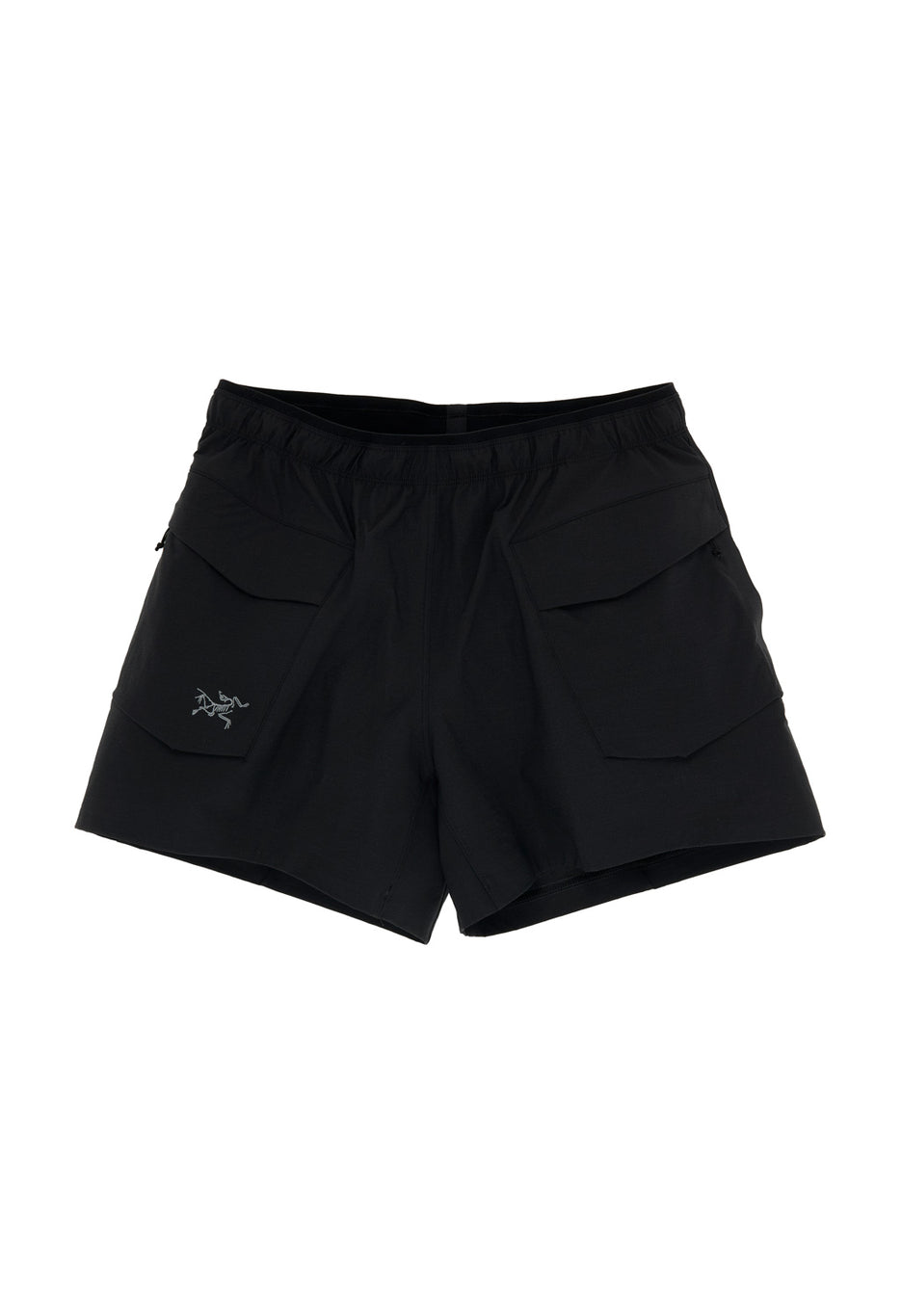 Arc'teryx Women's Gamma Utility Shorts 5" - Black