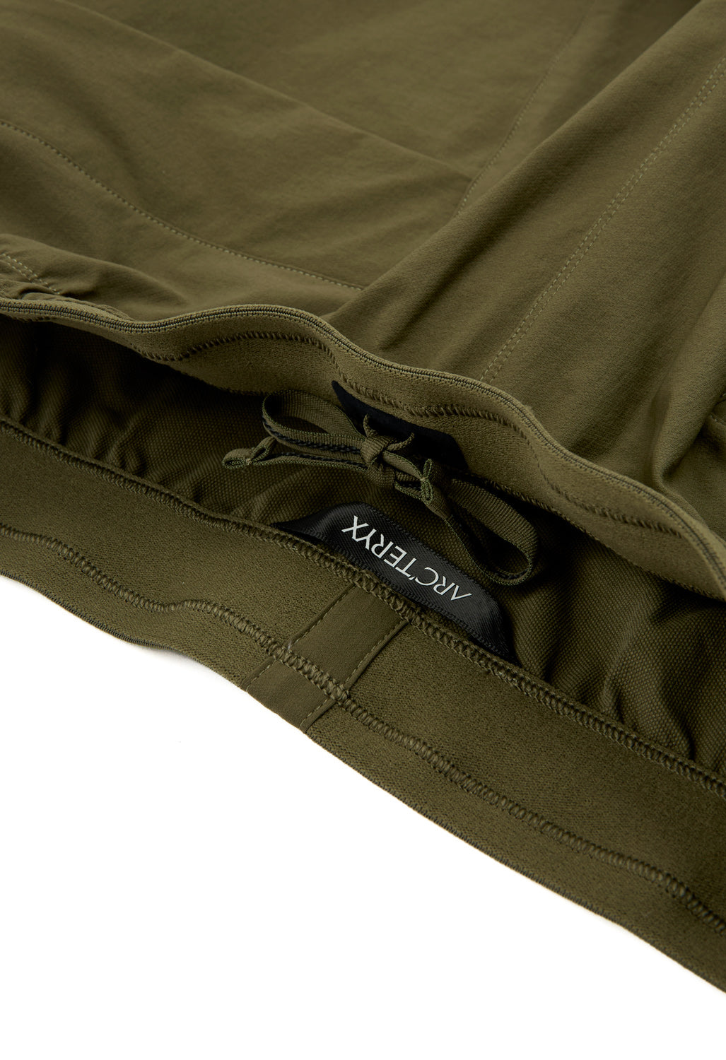 Arc'teryx Women's Gamma Utility Shorts 5" - Tatsu