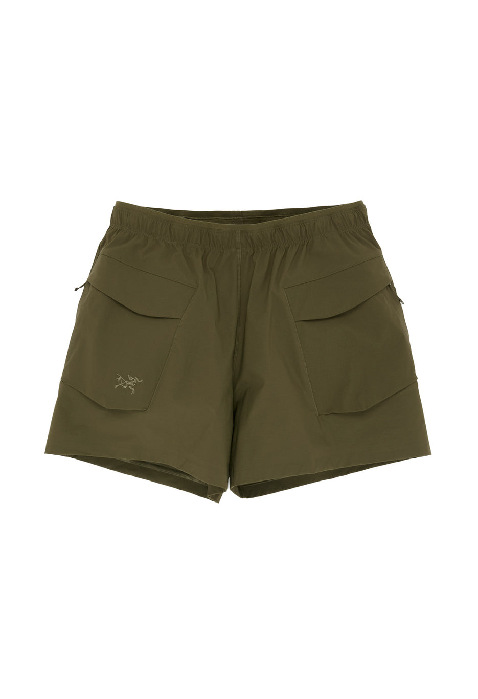 Arc'teryx Women's Gamma Utility Shorts 5" - Tatsu