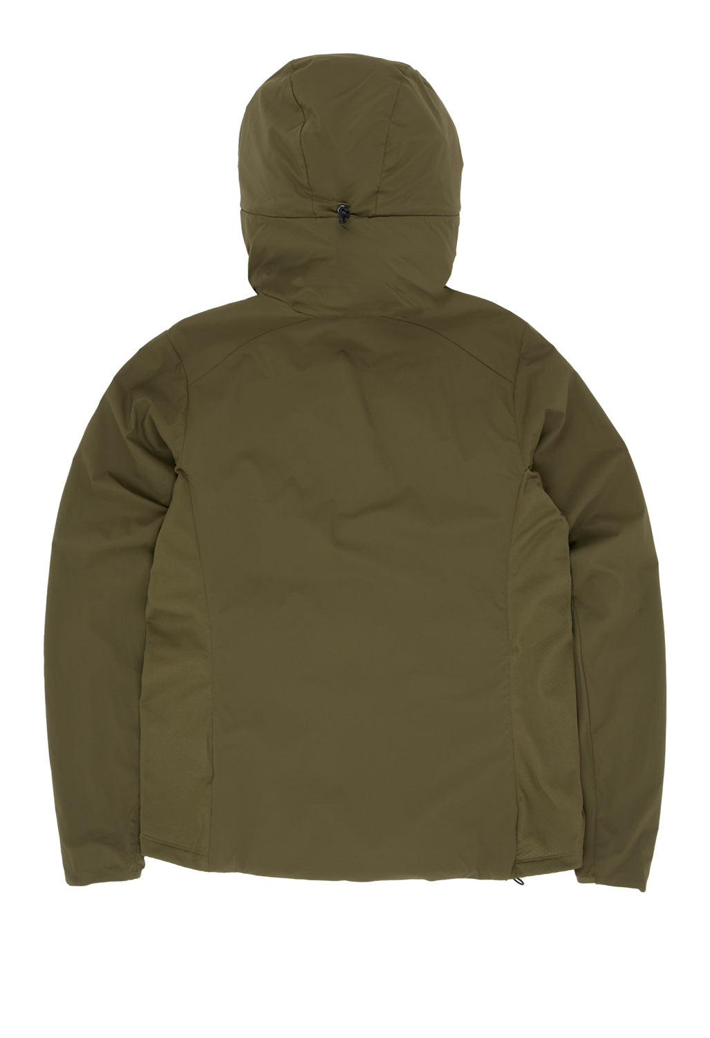 Arc'teryx Women's Atom SL Hoody - Tatsu