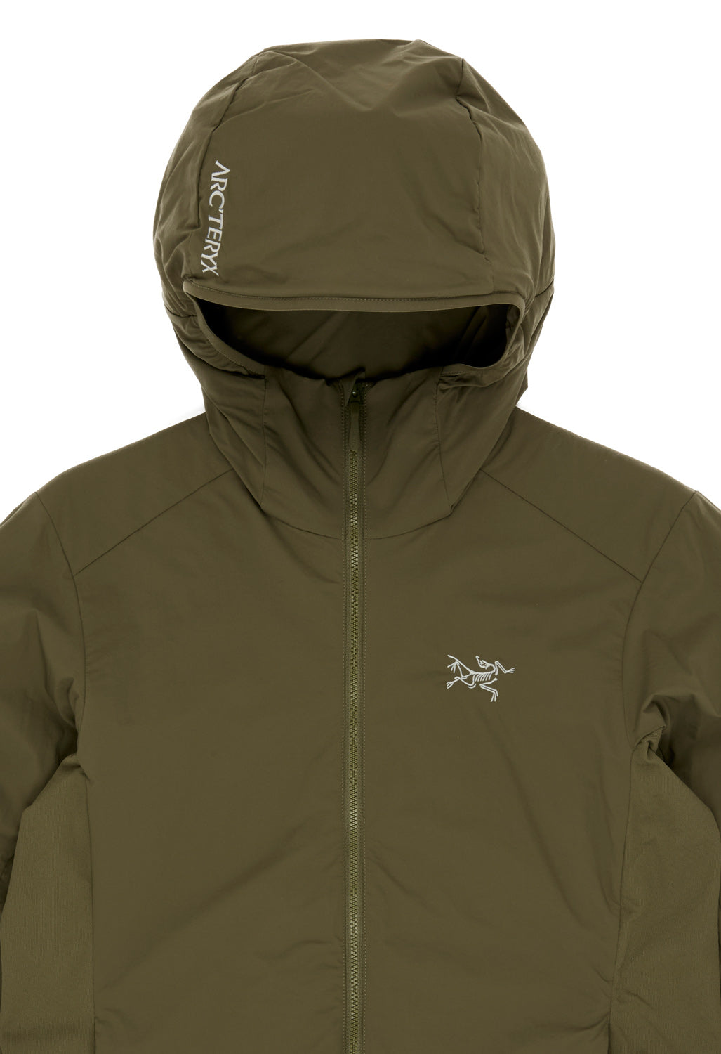 Arc'teryx Women's Atom SL Hoody - Tatsu