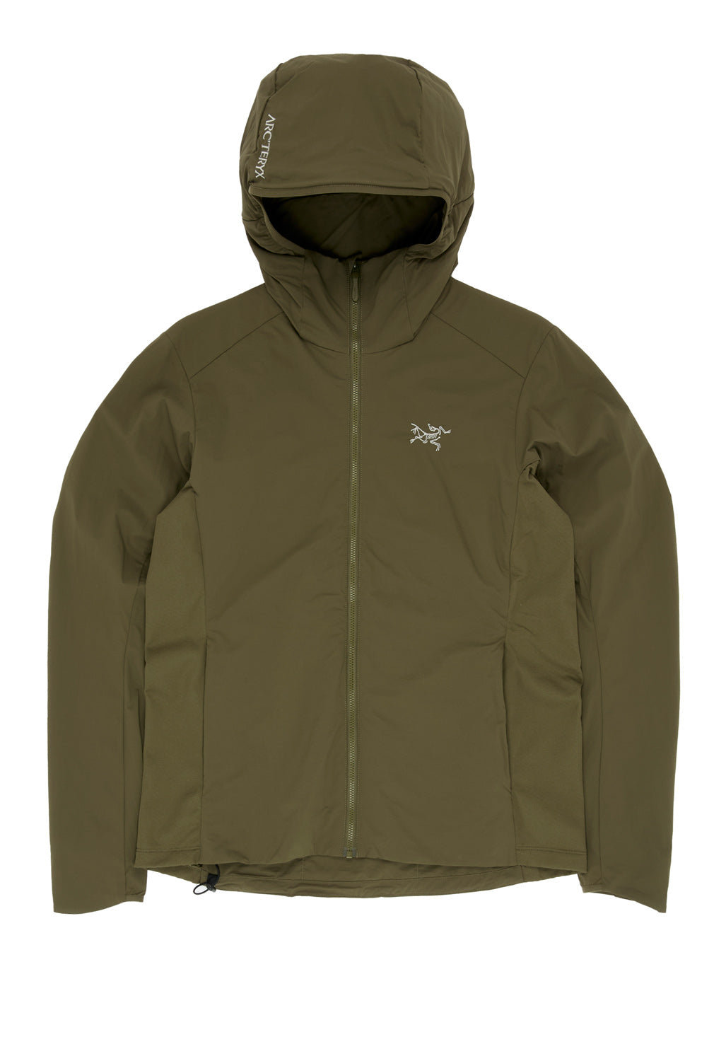 Arc'teryx Women's Atom SL Hoody - Tatsu